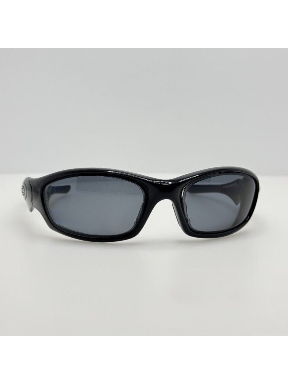 Oakley 26-237 Straight Black Eyeglasses Eye Glasses Frames 61-16-135